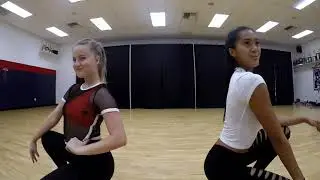 #NHHHCHALLENGE Todrick Hall Nails Hair Hips Heels Choreography