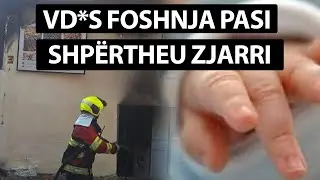 Familja ishte në gjum, VD*S foshnja pasi shpërtheu zjarri. Avokati dyshon se rryma SHKAKTAR!