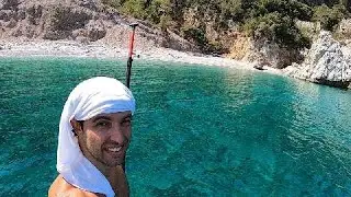 Φυτοέπη- Μέρος 1ο - Θαψά Ευβοίας