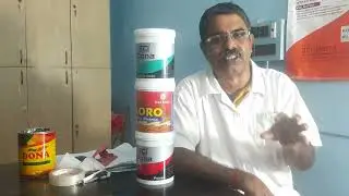 Putty -As One of the Tools For Damp Protection-By SCI Paints