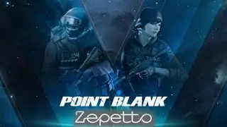 Pointblank Offline Gameplay