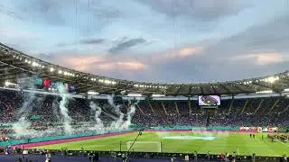 Euro2020 - Opening ceremony
