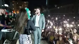 Sadik Hasanović i Sandžak Tapani - Živinice (2) 2021 (Live)