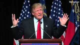 How America Made Donald Trump Unstoppable