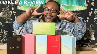 Oakcha review!!!