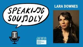Classical pianist & activist Lara Downes talks Philip Glass, Florence Price, underrepresented music