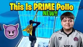 PRIME Pollo &mdash; это просто НЕЧТО!