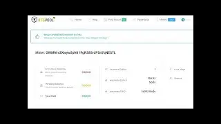 How to start mining Bitcoin Gold (BTG) on pool with AMD GPU's