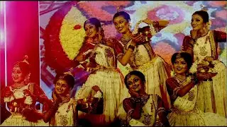 Mahabali🔥HSS Kalolsavam group dance 2023-24 #kalolsavam2023 #groupdance #holyangels
