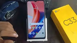 how to enable disable allow apps show bubbles setting realme c33,allow apps show bubbles setting on