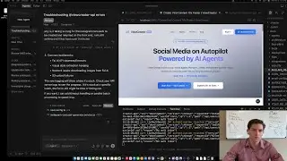 Day 69 &ndash; Vibe Coding an App Until I Make $1,000,000 | Revenue: $1,221.33