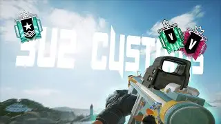 Scuffed 3v2 Customs