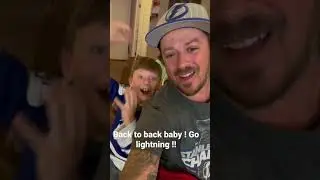 Back to back baby ! Go bolts #Shorts