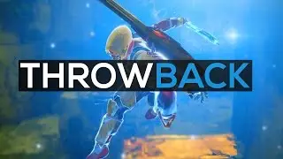 First Ever Destiny PvP Tournament from 2015 - iAM vs FB