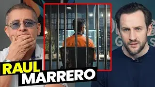 Raul Marrero: ERP VS CRM for Roofing Business, Selling Roofs after Jail,  Knowledge Transfer.