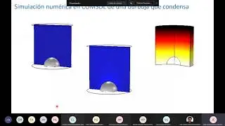 Elemento Finito y COMSOL Multiphysics Clase 1