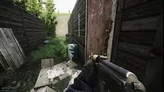 Luck of the scav, 3 man