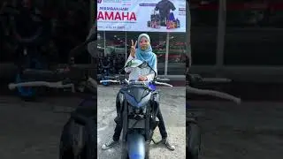 🔥3 IDEA POSING | REVIEW YAMAHA MT25 | Hwa Loong Motor #review #reviewmotor #yamaha #yamahamotor