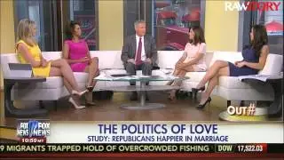 Fox's Rachel Campos-Duffy to feminists: 'Make the sandwich, darn it'