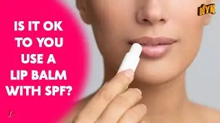 Top 3 Benefits Of Using A Nourishing Lip Balm