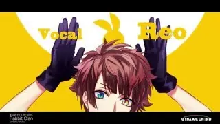 Rabbit Clan『SWEET DREAMS』PV