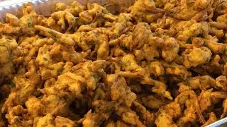 Punjabi Pakora