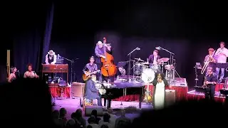 Jools Holland Show finale - 2025 - 