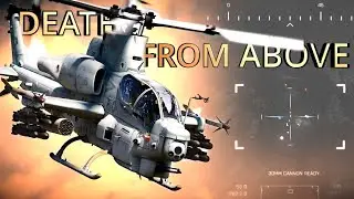 DEATH FROM ABOVE - A Battlefield 4 Montage