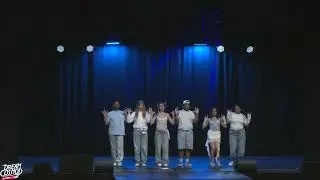 [f07] - MADE IN ASIA FALL 2024 - OUTSIDERS CREW - SHOW K-POP