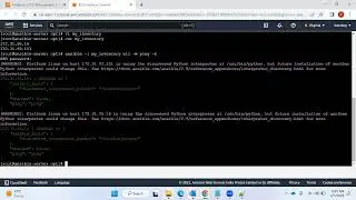 Day 8: Custom Inventory File In Ansible ? || What && When to use custom inventory?