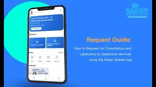 Kaiser App Request Guide