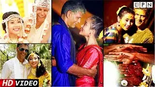 Milind Soman & Ankita Konwar's Wedding | INSIDE PICTURES | EPN News