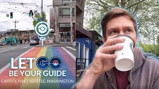 Artisanal Onigiri, Maple Donuts and... Unicorn Jizz? | Pokemon GO Fest Food & Travel Guide