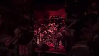 Live at Nublu NYC