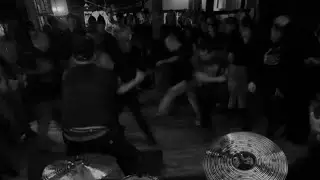 Burnt Body - Manchester 18/11/25 (Live set)