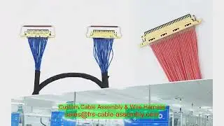 20-Pin Male Female Auto Wire Radio Plug Connector 936095-1 Computerized Quilting Machine