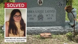 Texas 1979 Cold Case Solved That American Do Not Know - True Crime Stories For Sleep