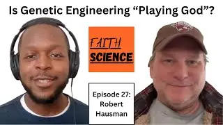 Is Genetic Engineering the Same as 