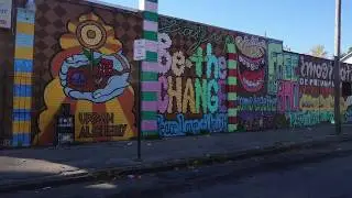 Church for All People - Free Store