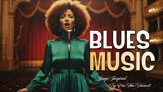 Etta Mae Hartwell-Inspired Blues & Soul | Timeless Songs of Love, Heartbreak & Strength