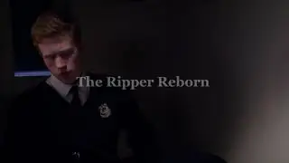 The Ripper Reborn