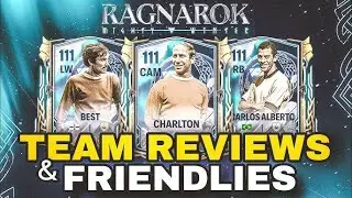 FC MOBILE LIVE | H2H GRIND ROAD | TEAM REVIEW #fcmobile #shortsfeed #live