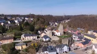 Ch&acirc;teau de Hesperange 2017