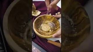 Rejuvenating face mask 🍯🥥 #naturalfacemask #facemask #essentialoils #naturalcosmetics
