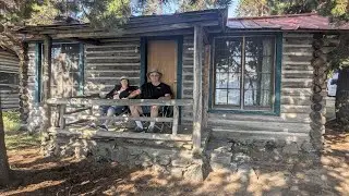 Paulina Lake - August 2025
