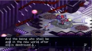 Digimon world 3 walkthrough 69 Armageddemon