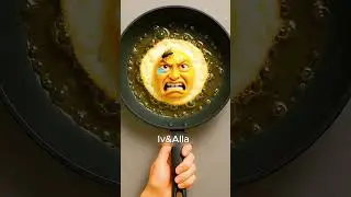 Don&rsquo;t Touch My Egg! 🥚😭 #DontTouchMyEgg #FunnyShorts #EggStory #ViralShorts