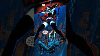 Joker&rsquo;s Brutality Pushes Harley Quinn to Her Breaking Point
