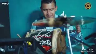 MISIÓN SANTA EL PODER TROPICAL 🎙️🇬🇹 /🎺🎺🎷🎷🎹🥁🎸🎶🎵🎼 4/10/2023