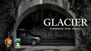 Glacier National Park: West Tunnel